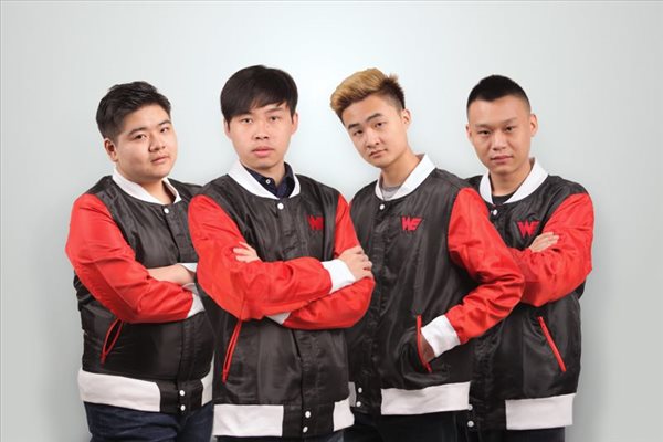 战术谋划和 战术谋划和