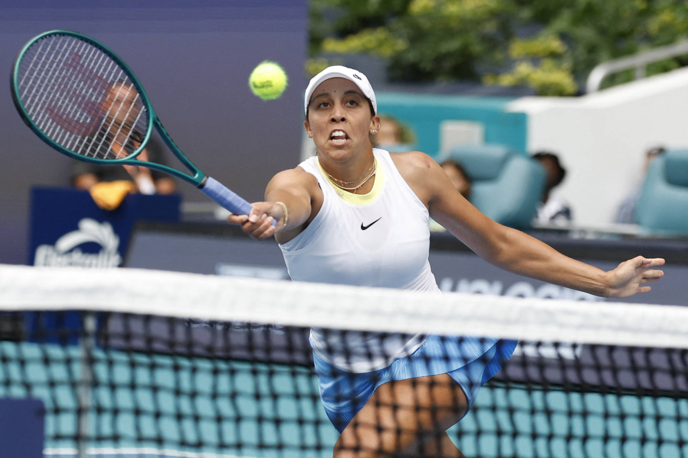 许多年轻球 许多年轻球